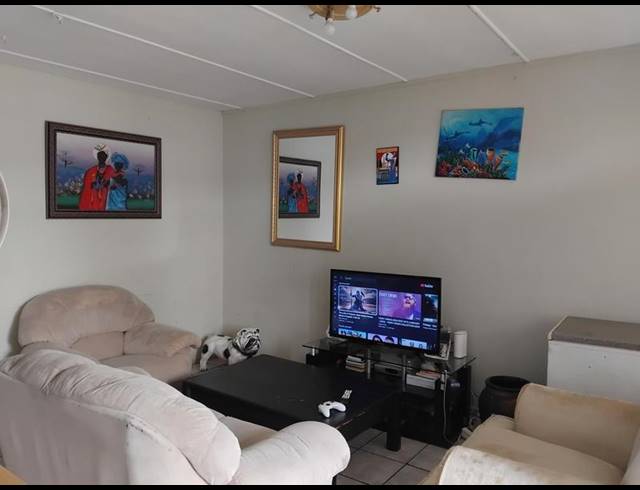 2 BEDROOM APARTMENT FOR SALE IN MUCKLENEUK